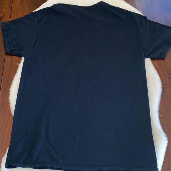 Kitty cat god of the internet logo T-shirt Size Medium - Picture 4 of 4